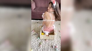 Julesari (Jules Ari aka juleserrari aka arijules1) onlyFans Leaks Sexy Silly Pretzel Girl Porn Video 181