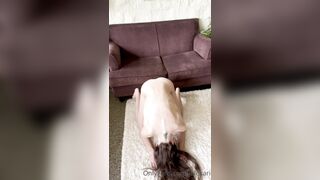 Julesari (Jules Ari aka juleserrari aka arijules1) onlyFans Leaks Sexy Silly Pretzel Girl Porn Video 177