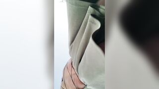 Julesari (Jules Ari aka juleserrari aka arijules1) onlyFans Leaks Sexy Silly Pretzel Girl Porn Video 122