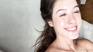 Julesari (Jules Ari aka juleserrari aka arijules1) onlyFans Leaks Sexy Silly Pretzel Girl Porn Video 80