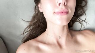 Julesari (Jules Ari aka juleserrari aka arijules1) onlyFans Leaks Sexy Silly Pretzel Girl Porn Video 80