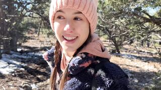 Julesari (Jules Ari aka juleserrari aka arijules1) onlyFans Leaks Sexy Silly Pretzel Girl Porn Video 121