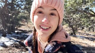 Julesari (Jules Ari aka juleserrari aka arijules1) onlyFans Leaks Sexy Silly Pretzel Girl Porn Video 121