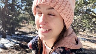 Julesari (Jules Ari aka juleserrari aka arijules1) onlyFans Leaks Sexy Silly Pretzel Girl Porn Video 121