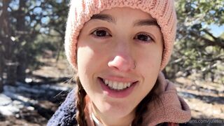 Julesari (Jules Ari aka juleserrari aka arijules1) onlyFans Leaks Sexy Silly Pretzel Girl Porn Video 121