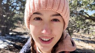 Julesari (Jules Ari aka juleserrari aka arijules1) onlyFans Leaks Sexy Silly Pretzel Girl Porn Video 121