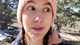 Julesari (Jules Ari aka juleserrari aka arijules1) onlyFans Leaks Sexy Silly Pretzel Girl Porn Video 121