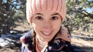 Julesari (Jules Ari aka juleserrari aka arijules1) onlyFans Leaks Sexy Silly Pretzel Girl Porn Video 121