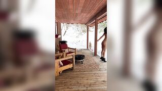 Julesari (Jules Ari aka juleserrari aka arijules1) onlyFans Leaks Sexy Silly Pretzel Girl Porn Video 56