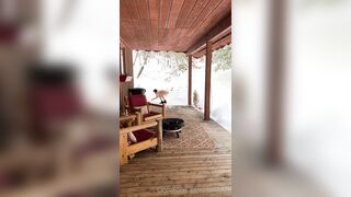 Julesari (Jules Ari aka juleserrari aka arijules1) onlyFans Leaks Sexy Silly Pretzel Girl Porn Video 56