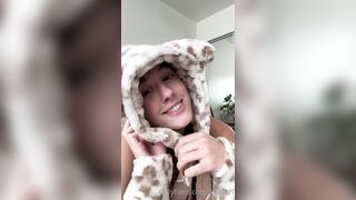 Julesari (Jules Ari aka juleserrari aka arijules1) onlyFans Leaks Sexy Silly Pretzel Girl Porn Video 86