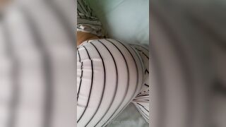 Julesari (Jules Ari aka juleserrari aka arijules1) onlyFans Leaks Sexy Silly Pretzel Girl Porn Video 95