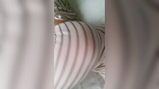 Julesari (Jules Ari aka juleserrari aka arijules1) onlyFans Leaks Sexy Silly Pretzel Girl Porn Video 95