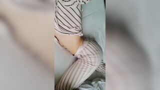 Julesari (Jules Ari aka juleserrari aka arijules1) onlyFans Leaks Sexy Silly Pretzel Girl Porn Video 95