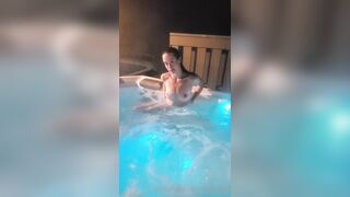 Julesari (Jules Ari aka juleserrari aka arijules1) onlyFans Leaks Sexy Silly Pretzel Girl Porn Video 130