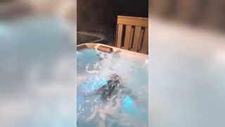 Julesari (Jules Ari aka juleserrari aka arijules1) onlyFans Leaks Sexy Silly Pretzel Girl Porn Video 130