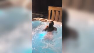 Julesari (Jules Ari aka juleserrari aka arijules1) onlyFans Leaks Sexy Silly Pretzel Girl Porn Video 130