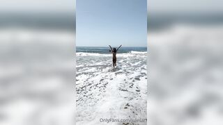 Julesari (Jules Ari aka juleserrari aka arijules1) onlyFans Leaks Sexy Silly Pretzel Girl Porn Video 173