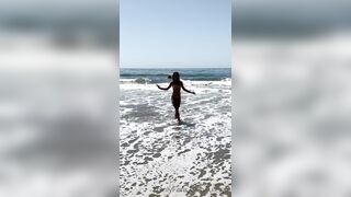 Julesari (Jules Ari aka juleserrari aka arijules1) onlyFans Leaks Sexy Silly Pretzel Girl Porn Video 173