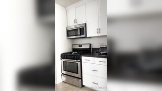 Julesari (Jules Ari aka juleserrari aka arijules1) onlyFans Leaks Sexy Silly Pretzel Girl Porn Video 51