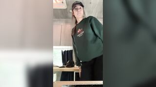 Julesari (Jules Ari aka juleserrari aka arijules1) onlyFans Leaks Sexy Silly Pretzel Girl Porn Video 49