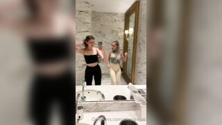 Alexiaskye2 (Aelxia Skye aka alexiaskye aka sweetlilalexia) OnlyFans Leaks valerie_2004 18 yo Sexy Babe  31