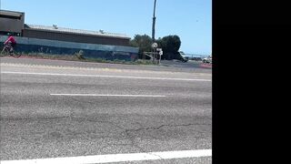 Julesari (Jules Ari aka juleserrari aka arijules1) PPV OnlyFans Leaks Sexy Silly Pretzel Girl Porn Video1