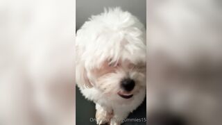 Gummies15 (Saralia aka gummies_15 aka _gummies15) OnlyFans Leaks Colombia 22 yo with a Crazy Imagination 13