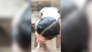 Gummies15 (Saralia aka gummies_15 aka _gummies15) OnlyFans Leaks Colombia 22 yo with a Crazy Imagination 53