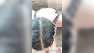 Gummies15 (Saralia aka gummies_15 aka _gummies15) OnlyFans Leaks Colombia 22 yo with a Crazy Imagination 53