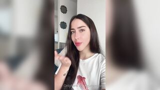 Gummies15 (Saralia aka gummies_15 aka _gummies15) OnlyFans Leaks Colombia 22 yo with a Crazy Imagination 16