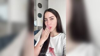 Gummies15 (Saralia aka gummies_15 aka _gummies15) OnlyFans Leaks Colombia 22 yo with a Crazy Imagination 16