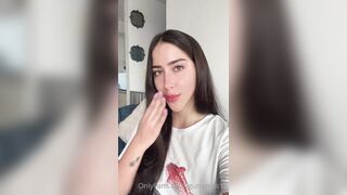 Gummies15 (Saralia aka gummies_15 aka _gummies15) OnlyFans Leaks Colombia 22 yo with a Crazy Imagination 16