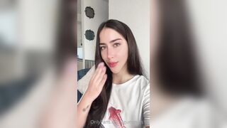 Gummies15 (Saralia aka gummies_15 aka _gummies15) OnlyFans Leaks Colombia 22 yo with a Crazy Imagination 16