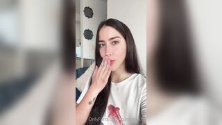 Gummies15 (Saralia aka gummies_15 aka _gummies15) OnlyFans Leaks Colombia 22 yo with a Crazy Imagination 16