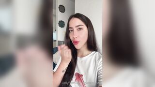 Gummies15 (Saralia aka gummies_15 aka _gummies15) OnlyFans Leaks Colombia 22 yo with a Crazy Imagination 16