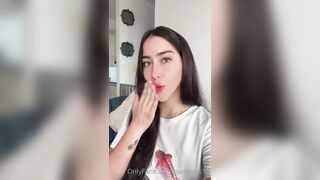 Gummies15 (Saralia aka gummies_15 aka _gummies15) OnlyFans Leaks Colombia 22 yo with a Crazy Imagination 16