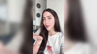 Gummies15 (Saralia aka gummies_15 aka _gummies15) OnlyFans Leaks Colombia 22 yo with a Crazy Imagination 16