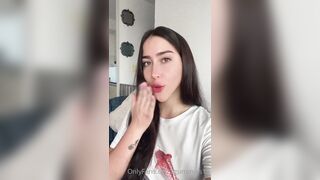 Gummies15 (Saralia aka gummies_15 aka _gummies15) OnlyFans Leaks Colombia 22 yo with a Crazy Imagination 16