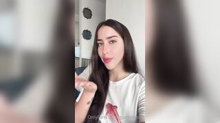 Gummies15 (Saralia aka gummies_15 aka _gummies15) OnlyFans Leaks Colombia 22 yo with a Crazy Imagination 16