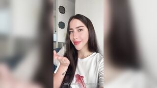 Gummies15 (Saralia aka gummies_15 aka _gummies15) OnlyFans Leaks Colombia 22 yo with a Crazy Imagination 16