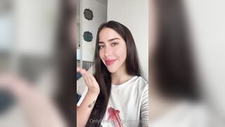 Gummies15 (Saralia aka gummies_15 aka _gummies15) OnlyFans Leaks Colombia 22 yo with a Crazy Imagination 16