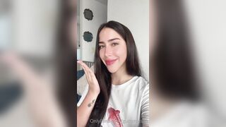 Gummies15 (Saralia aka gummies_15 aka _gummies15) OnlyFans Leaks Colombia 22 yo with a Crazy Imagination 16