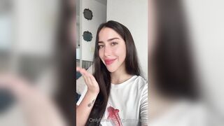 Gummies15 (Saralia aka gummies_15 aka _gummies15) OnlyFans Leaks Colombia 22 yo with a Crazy Imagination 16