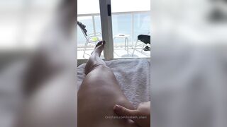 Lizabeth_olsen (Elizabeth Olsen aka catapatterson aka lil_olssen_) OnlyFans Leaks Suburbs Girl Having Fun Porn 64