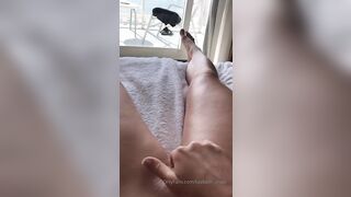 Lizabeth_olsen (Elizabeth Olsen aka catapatterson aka lil_olssen_) OnlyFans Leaks Suburbs Girl Having Fun Porn 64