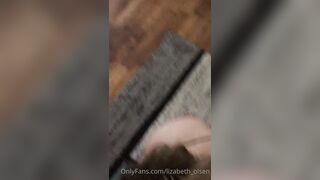 Lizabeth_olsen (Elizabeth Olsen aka catapatterson aka lil_olssen_) OnlyFans Leaks Suburbs Girl Having Fun Porn 22