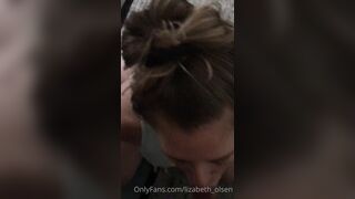 Lizabeth_olsen (Elizabeth Olsen aka catapatterson aka lil_olssen_) OnlyFans Leaks Suburbs Girl Having Fun Porn 22