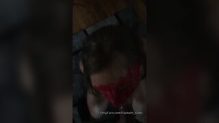 Lizabeth_olsen (Elizabeth Olsen aka catapatterson aka lil_olssen_) OnlyFans Leaks Suburbs Girl Having Fun Porn 57