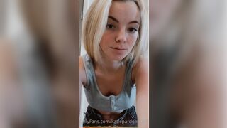 Katiepardon2001 (Katie Pardon aka KPKatie Pardon aka katiepardon) OnlyFans Leaks whoiskatiepardon Slut Queen 46
